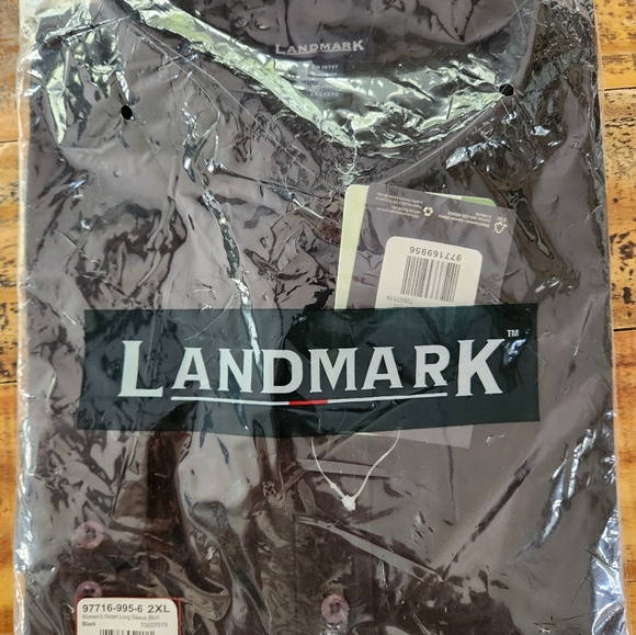 🌏LANDMARK shirt for women - Picture 8 of 10